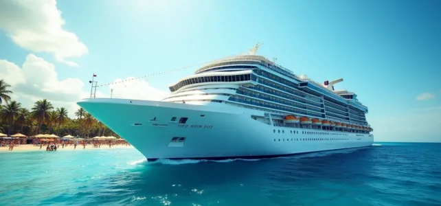 Explorez l’univers envoûtant des croisières Costa Explorez l’univers envoûtant des croisières Costa