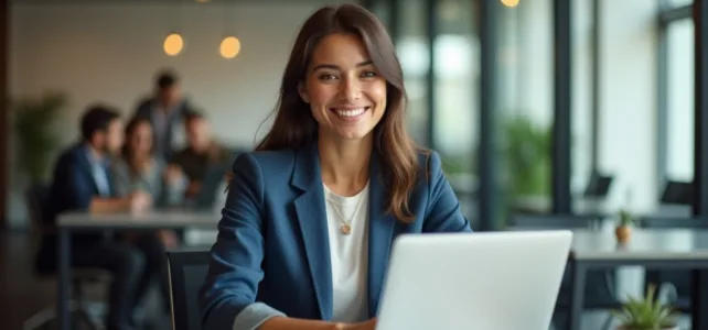 Le portage salarial : une solution flexible pour les indépendants Le portage salarial : une solution flexible pour les indépendants