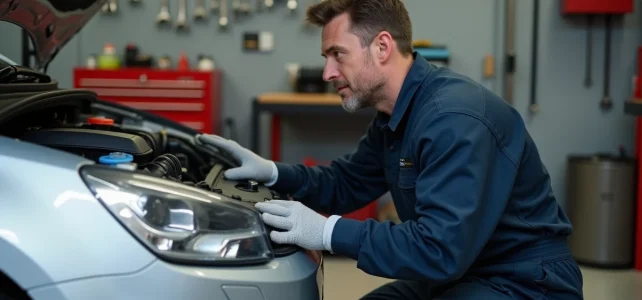 Les meilleures astuces et conseils pour entretenir et choisir votre voiture Les meilleures astuces et conseils pour entretenir et choisir votre voiture