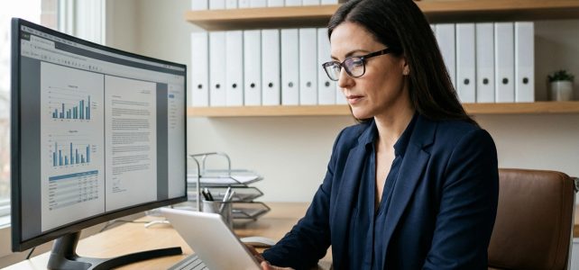 Optimiser la gestion documentaire de votre entreprise : les solutions numériques à connaître absolument Optimiser la gestion documentaire de votre entreprise : les solutions numériques à connaître absolument