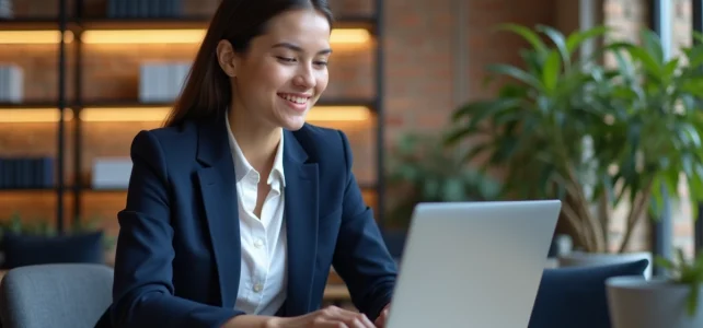 Entrepreneuriat : Conseils et Stratégies Pour Booster Votre Business en Ligne Entrepreneuriat : Conseils et Stratégies Pour Booster Votre Business en Ligne