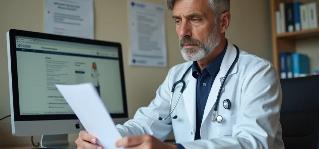 Comment vérifier le numéro Adeli d’un médecin étranger exerçant en France ? Comment vérifier le numéro Adeli d’un médecin étranger exerçant en France ?