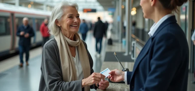 Comment profiter au maximum des avantages des cartes senior pour retraités Comment profiter au maximum des avantages des cartes senior pour retraités